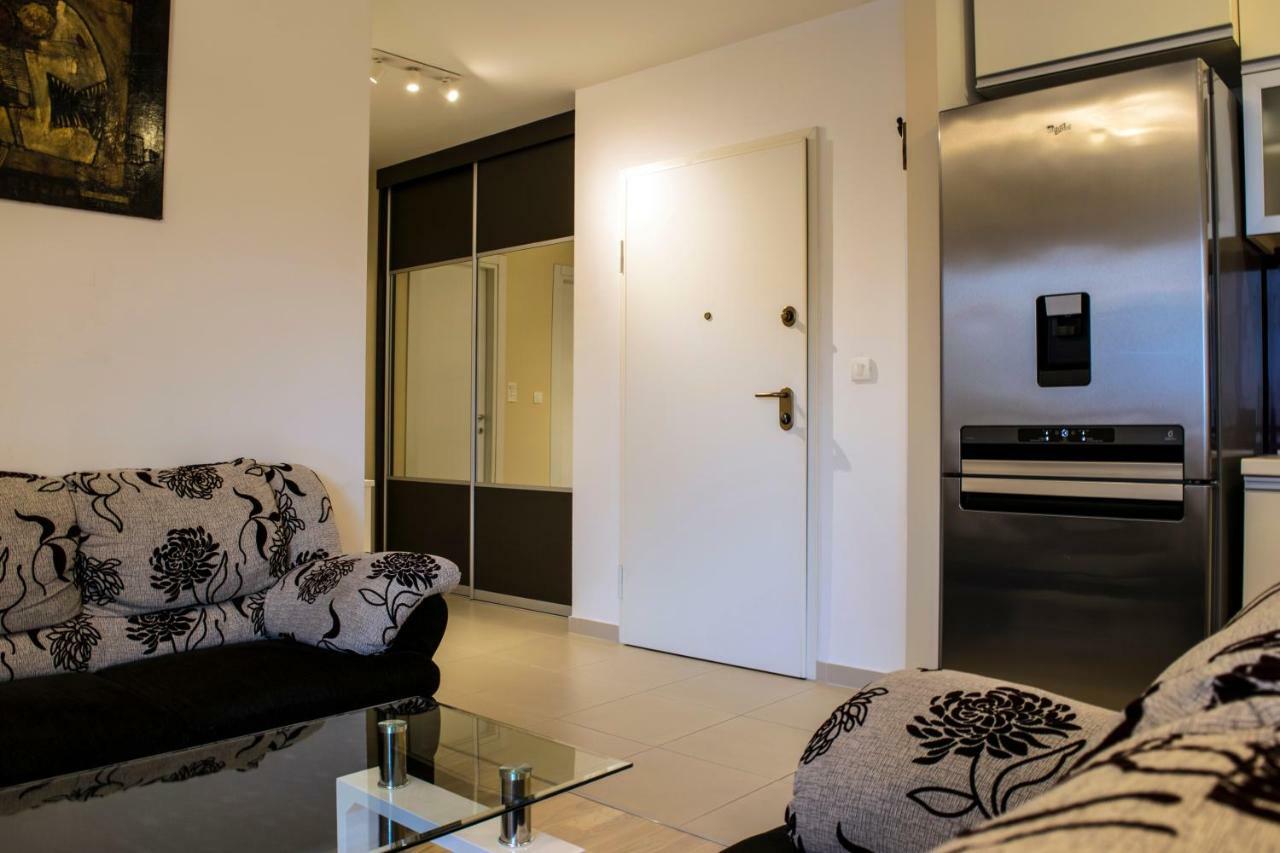 Luxury Apartment Marko Split Exterior photo