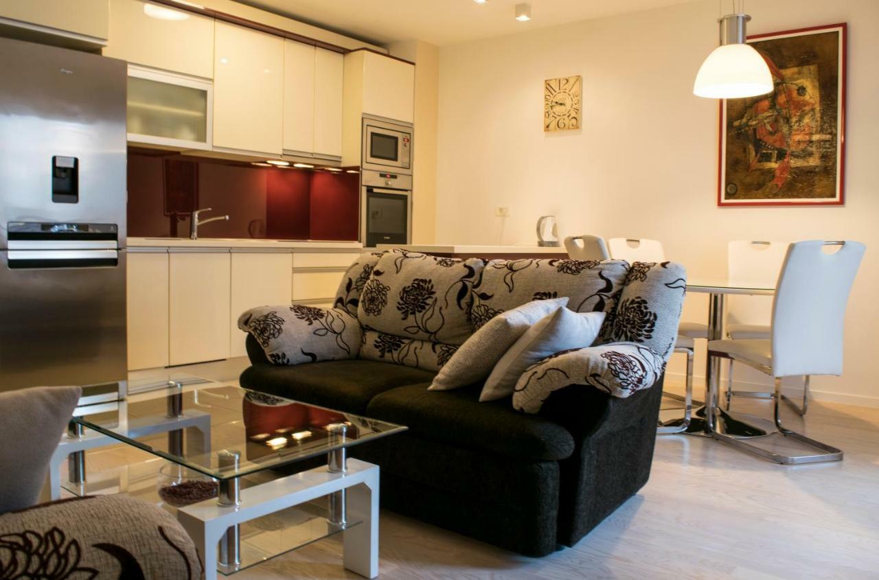 Luxury Apartment Marko Split Exterior photo