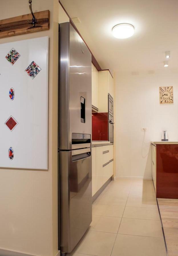 Luxury Apartment Marko Split Exterior photo