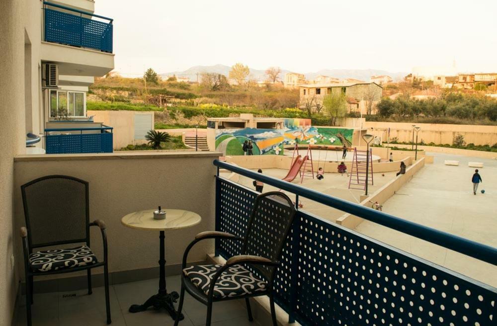 Luxury Apartment Marko Split Exterior photo