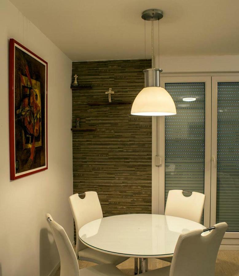 Luxury Apartment Marko Split Exterior photo