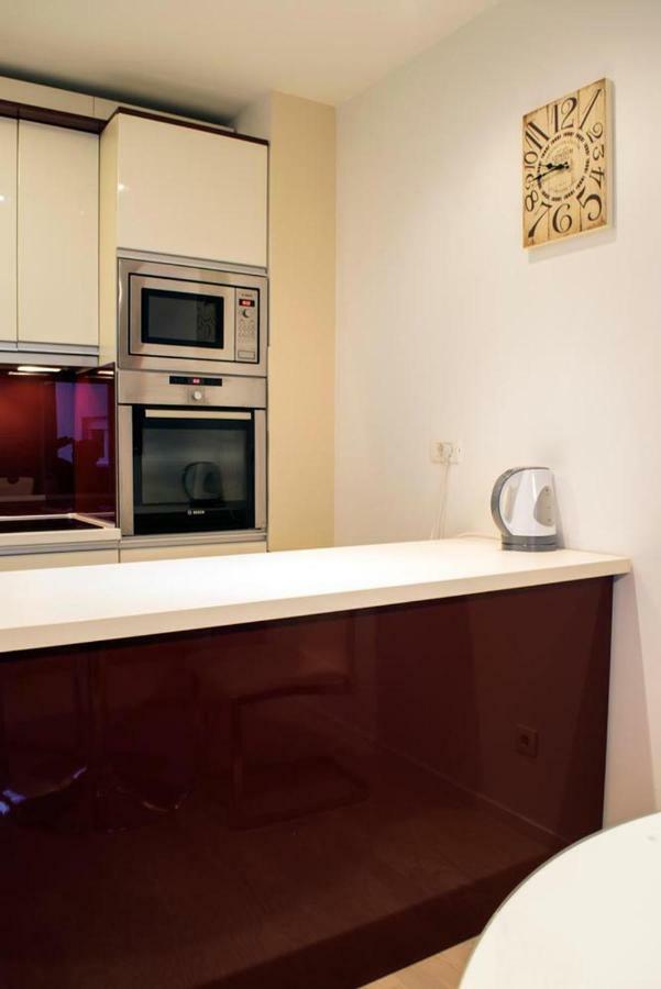 Luxury Apartment Marko Split Exterior photo